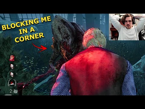 Видео: Блайт пытается взять меня в заложники... (DBD Highlights #2)