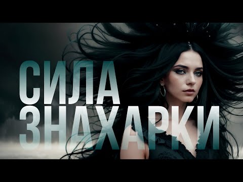 Видео: СИЛА ЗНАХАРКИ // НАЧАЛО // МИСТИКА // ТАЙНЫ ДЕРЕВНИ