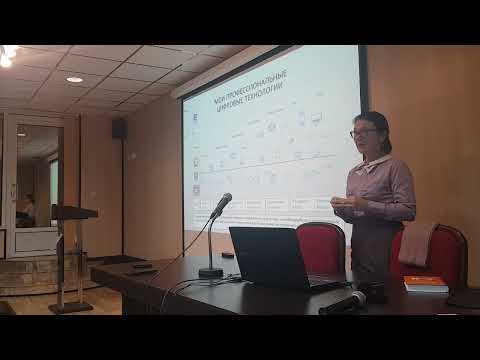 Видео: Выступление Ирины Мухиной в Санкт-Петербурге. 17 октября, 2022.