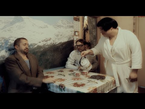 Видео: DEAF FILM - "Женское счастье" (2013)