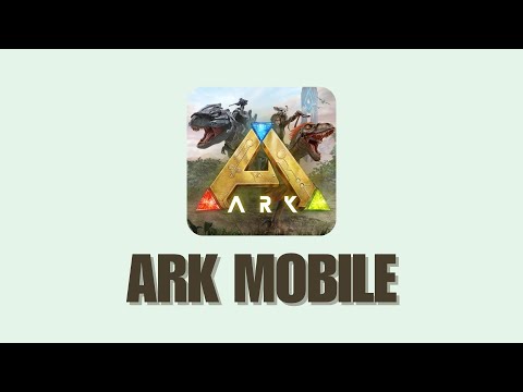 Видео: ПУТЕШЕСТВИЕ ПО ЛОКАЦИЯМ🌋///ARK: Ultimate Survivor Edition\\\🦖🌴🔪🦕(#3) 