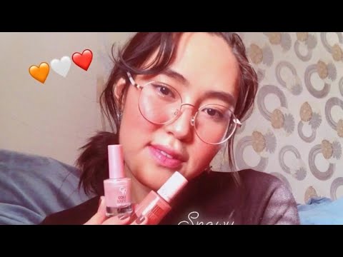 Видео: ASMR Mongolian, Маникьюр хийж өгье