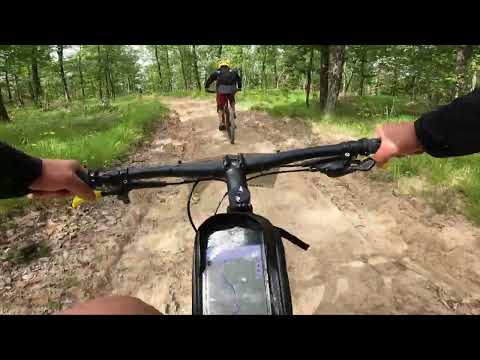 Видео: Каланджа 2025 | Колоездене 21км | Моето сладко разочарование