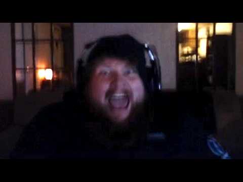 Видео: Лучшие пугающие моменты от CaseOh