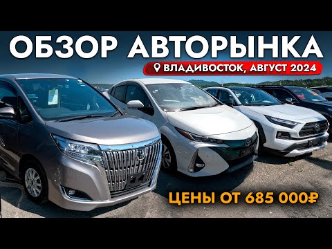 Видео: САМЫЙ БОЛЬШОЙ ОБЗОР ЦЕН НА АВТОРЫНКЕ❗ АВГУСТ 2024❗ АВТО ИЗ ЯПОНИИ И ЛЕВЫЙ РУЛЬ❗ NOAH I RAV4 И ДРУГИЕ