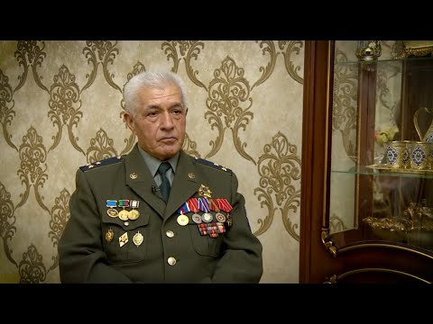 Видео: «Вахтар ва инсанар». Максим Эминов