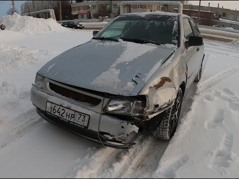 Видео: Можно ли поставить битый автомобиль на учет?
