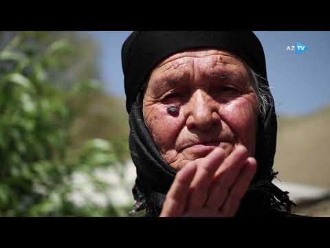 Видео: Ceklər Quba rayonu  Vətənimiz Azərbaycan. Азербайджан Губа.Azerbaijan