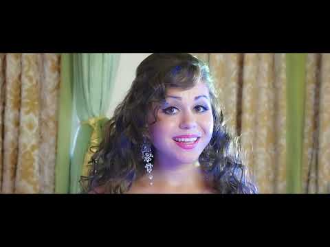 Видео: АМИНА ГАЛИМОВА  - "Син, син", клип -  (Амина Галимова И. көе һәм сүзләре)