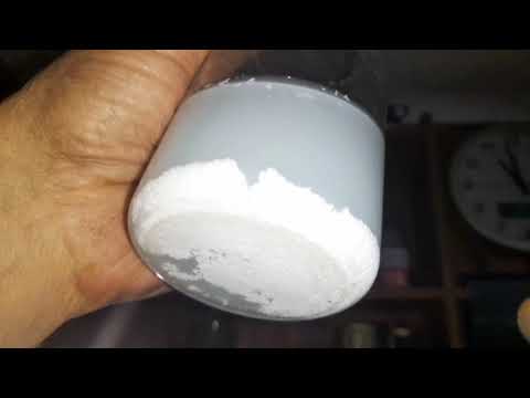 Видео: Аффинаж серебра из клавиатур, отличный выход.