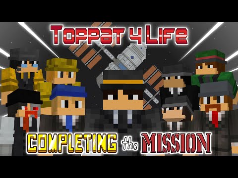 Видео: Генри Стикмин в Minecraft V5.10 [Мод для повтора]