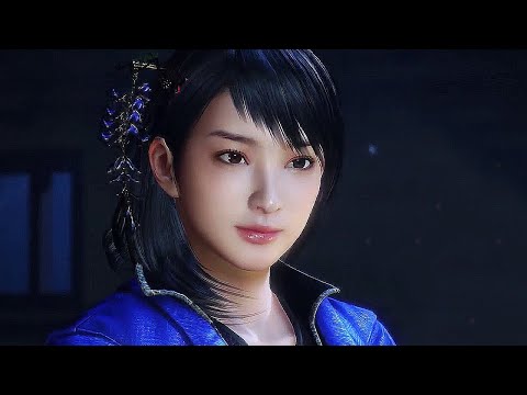 Видео: Nioh: Complete Edition / 仁王 Complete Edition. АПРЕЛЬ 1598 ГОДА ТАУЭР АНГЛИЯ. Дерек-Палач.