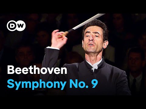 Видео: Бетховен: Симфония № 9 | Филармонический оркестр Монте-Карло и Яков Крейцберг