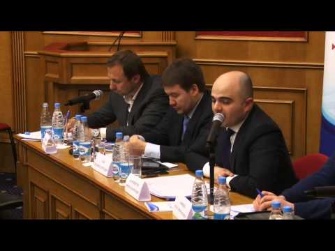 Видео: Научный круглый стол "Основания ответственности директора юридического лица" Часть 2