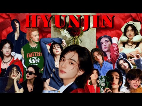 Видео: Hyunjin: Музыкальный Путь от Дебюта до Звезды |2017-2024| Музыка Stray Kid