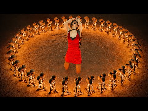 Видео: Я заставил стримеров НЕНАВИДЕТЬ тотемы...