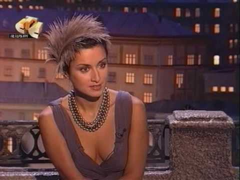 Видео: Земфира в "Деталях". Часть 3(6)