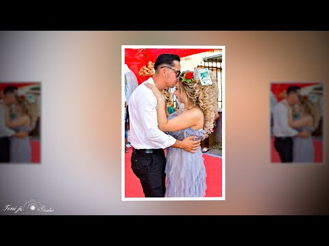 Видео: Годеж на Давид и Елена - Video - Гр.Ихтиман 2025г.