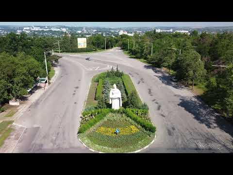 Видео: 4К Бельцы с высоты птичьего полета-он прекрасен.