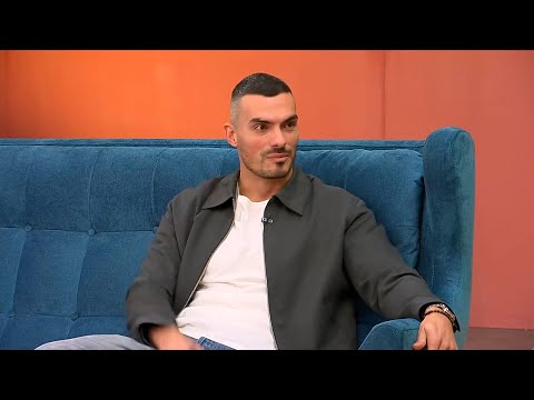 Видео: „На кафе“ с д-р Манчев от „Игри на волята“ (02.10.2025)