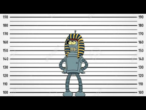 Видео: КАКОЙ ПРИГОВОР ПОЛУЧИЛ БЫ БЕНДЕР ЧАСТЬ ВТОРАЯ (3 СЕЗОН).