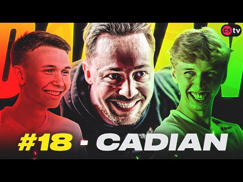 Видео: ВОЖАК, КОТОРОГО ПРЕДАЛИ! ВОТ ПОЧЕМУ CADIAN СТАЛ ТОП-18 ХЛТВ! ИСТОРИЯ КЭДИАНА