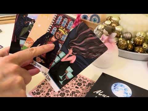 Видео: 🪧🔮✨💌Мисли ли за теб… ♾Какво мисли ♌︎✨🎯💖💖💗🥰💞 Part 1