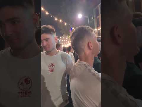 Видео: Mangal Fest или всё-таки Beer Fest? Праздник в Ташкенте