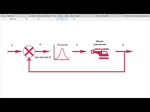 Видео: Нечеткий регулятор и его реализация на языке C / How to implement fuzzy logic control in c