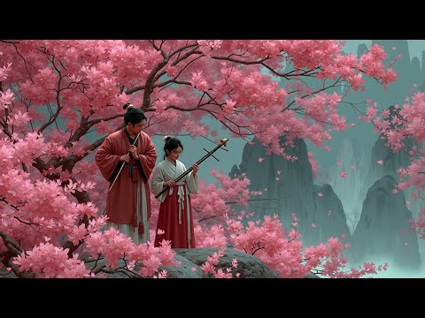 Видео: Mindfulness Meditation ~ Спокойная Дзен Флейта Музыка | Снятие Стресса и Звуки Исцеления Чакр