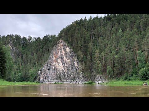 Видео: День пятый. Часть ll.