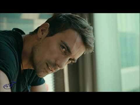 Видео: Черно-белая любовь (SiyahBeyazAşk)//Аслы-Ферхат (AsFer): взгляд киллера