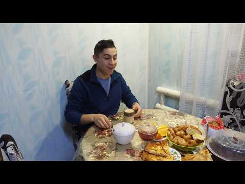 Видео: Яңа ел маҗаралары