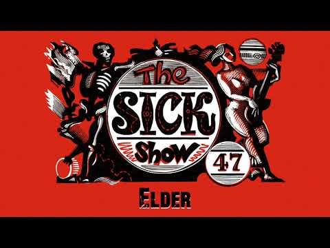Видео: Подкаст Sick! Выпуск 47 Elder