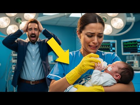 Видео: «У РЕБЁНКА МИЛЛИОНЕРА ОСТАЛСЯ 1 ЧАС ЖИЗНИ… но СЛУЖАНКА сделала НЕВОЗМОЖНОЕ!»