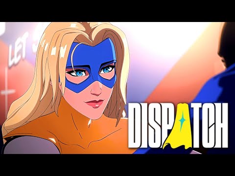 Видео: Dispatch ➤ Секрет Успеха ➤ Стрим #2