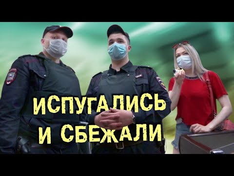 Видео: Менты-обиженки не спасли тухлопритон от оформления. Хрюши против Photohunter