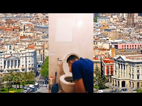 Видео: ТИК ТОК КРИНЖ #99