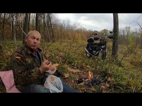 Видео: Мотовилазка