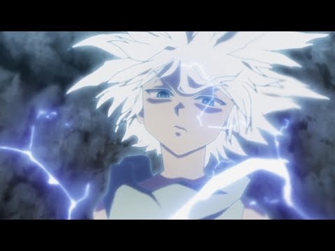 Видео: Вампир | HxH | Альтернативный сюжет