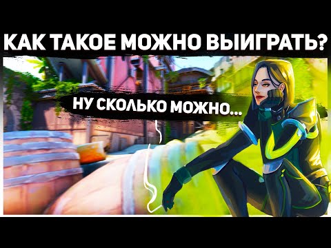 Видео: КОНЦЕНТРАЦИЯ АБСУРДА В ОДНОЙ ИГРЕ