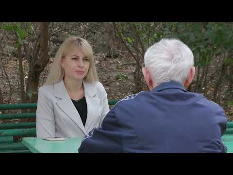 Видео: Аденома простаты: истории пациентов / Здравствуйте