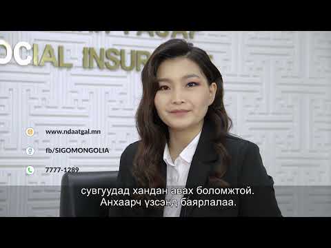 Видео: Цуврал ярилцлага Ep12: Сайн дурын даатгал