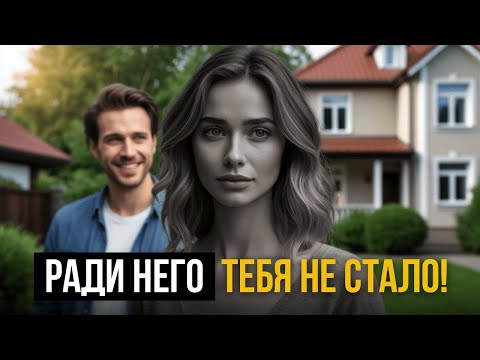 Видео: СОЗАВИСИМОСТЬ. Как НЕ ТЕРЯТЬ СЕБЯ в отношениях и НЕ БЫТЬ ЗАВИСИМОЙ от них.