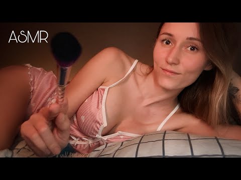 Видео: АСМР 🥺 СПАСУ ТЕБЯ ОТ ПЛОХОГО СНА | нежный и успокаивающий шепот ❤️