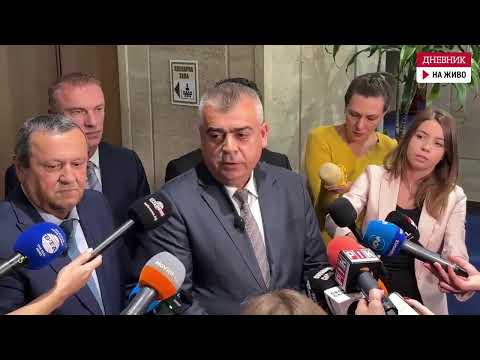 Видео: На живо