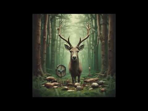 Видео: Электрослабость - Олений Пенис (AI Metal cover)