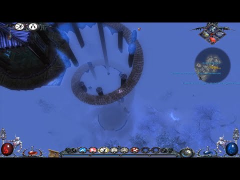 Видео: Магия крови - Dawn of Magic - прохождение - часть 50 - Дилли Ква