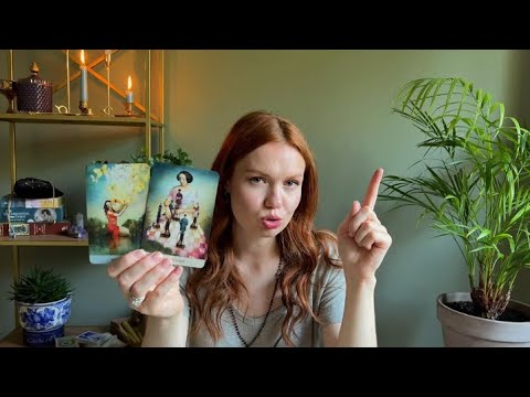 Видео: ❗️💯 Его МЫСЛИ… Что он Думает о Вас в эту минуту? 🌼♣️ Катарсис Таро ♥️
