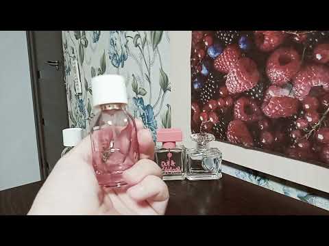 Видео: Парфюмерные пустышки 2024